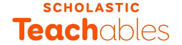 Scholastic Teachables