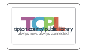 General TCPL Library Card
